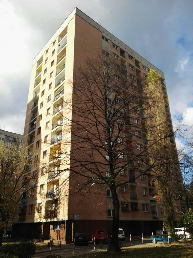 Okno Na Spodek Katowice Exterior photo